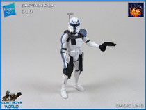 Captain Rex