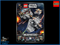 Microfighters