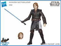 Anakin Skywalker