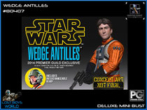 Wedge Antilles
