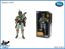 Boba Fett