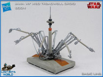 WED Treadwell Droid