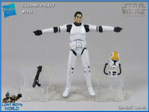 Clone Pilot