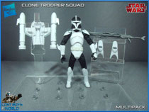 Clone SCUBA Trooper