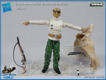 Orrimaarko