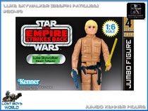 Luke Bespin