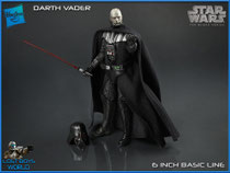 Darth Vader