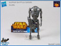 Super Battle Droid