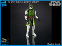 Commander Doom