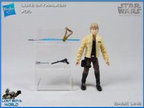Luke Skywalker