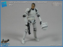 41st Elite Corps Clone Trooper