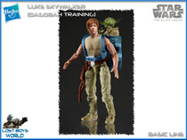 Luke Skywalker
