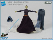 Barriss Offee