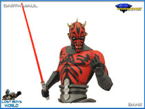 DST - Darth Maul