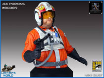 Jek Porkins