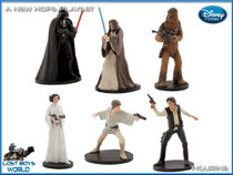 A New Hope