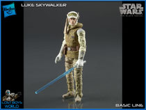 Luke Skywalker