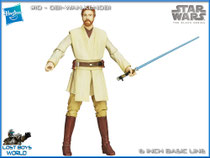 Obi-Wan Kenobi