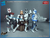 Clone Trooper Squad