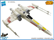 X-Wing