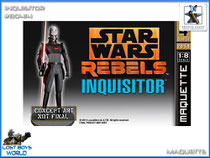 Inquisitor