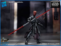 Darth Maul