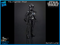 TIE-Pilot