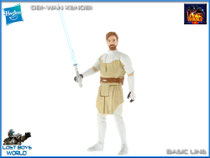Obi-Wan Kenobi