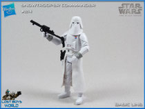 Snowtrooper Commander