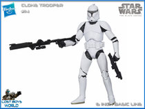 Clone Trooper - 6inch