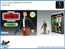 Han Solo - Bespin