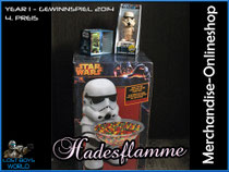 Stormtrooper Süssigkeitenspender