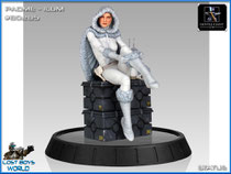 Padme - Ilum Mission