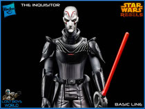 The Inquisitor
