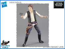 Han Solo