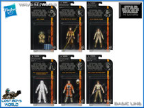 TBS - Basic Line - Wave 4
