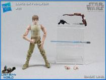 Luke Skywalker