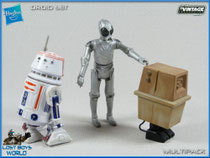 Droid Set