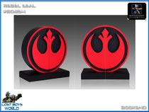 Rebel Seal