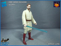 Obi-Wan Kenobi