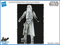 Snowtrooper Commander