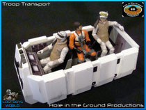 Troop Transport