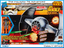Inquisitors TIE Advanced Prototyp