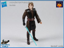Anakin Skywalker