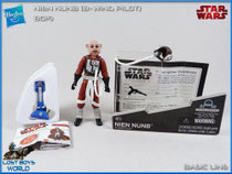 Nien Nunb