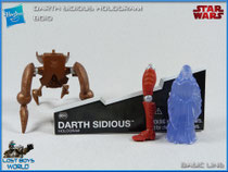 Darth Sidious