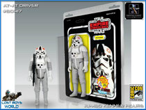 AT-AT Driver