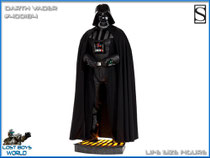 Darth Vader