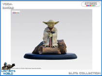 Yoda