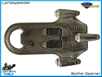 DST - Landspeeder